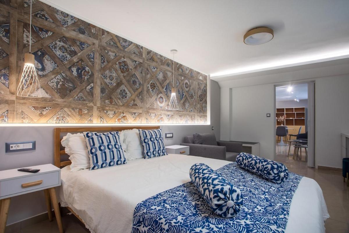 Paradise Apartment
